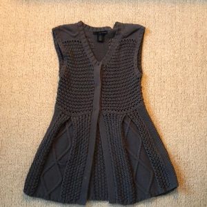 Light Year Round Sweater Vest